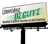 Degute blog, humor, sasavo, satira, sarkazam, politika